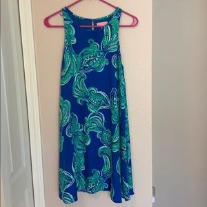 Lilly Pulitzer Swing Dress
